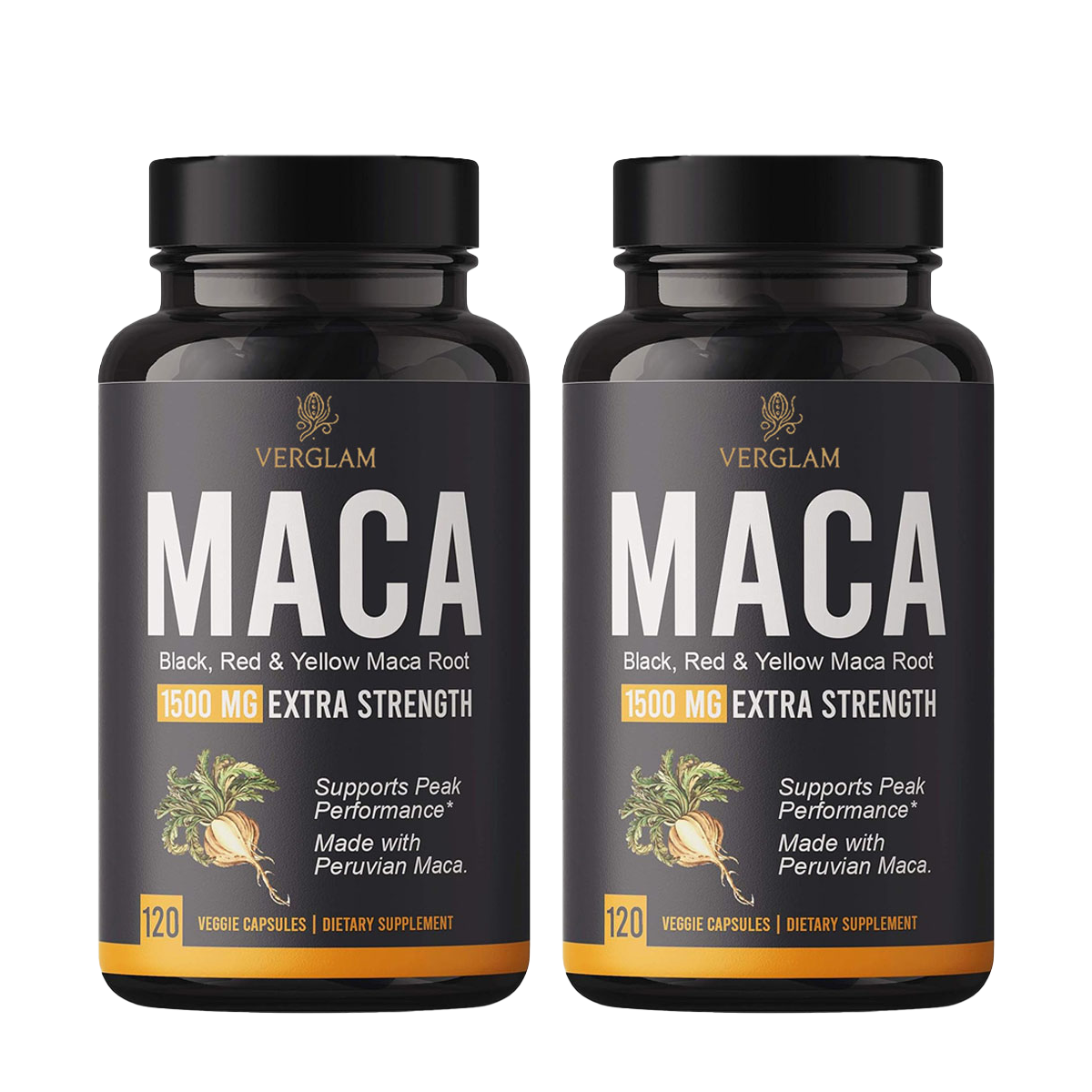 Black Maca