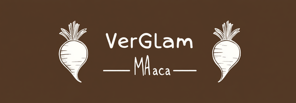 VerGlam Maca